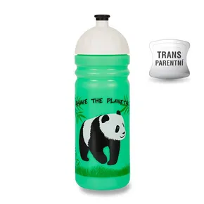 Zdravá fľaša 0,7 l Panda